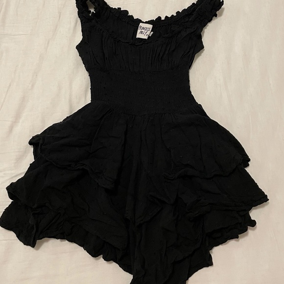 Princess Polly THE LOVE GALORE ROMPER - Picture 2 of 4